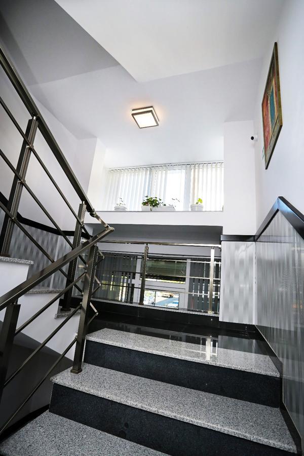 Apart Hotel Central Momchilgrad Exterior photo